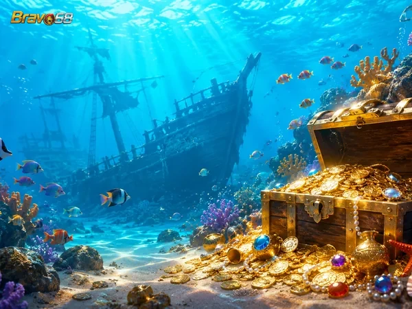 Gambar Cannon Fishing 4