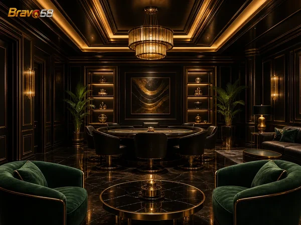 Midas Fortune gambar 3
