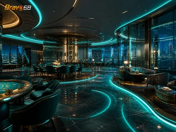 Midas Fortune gambar 4